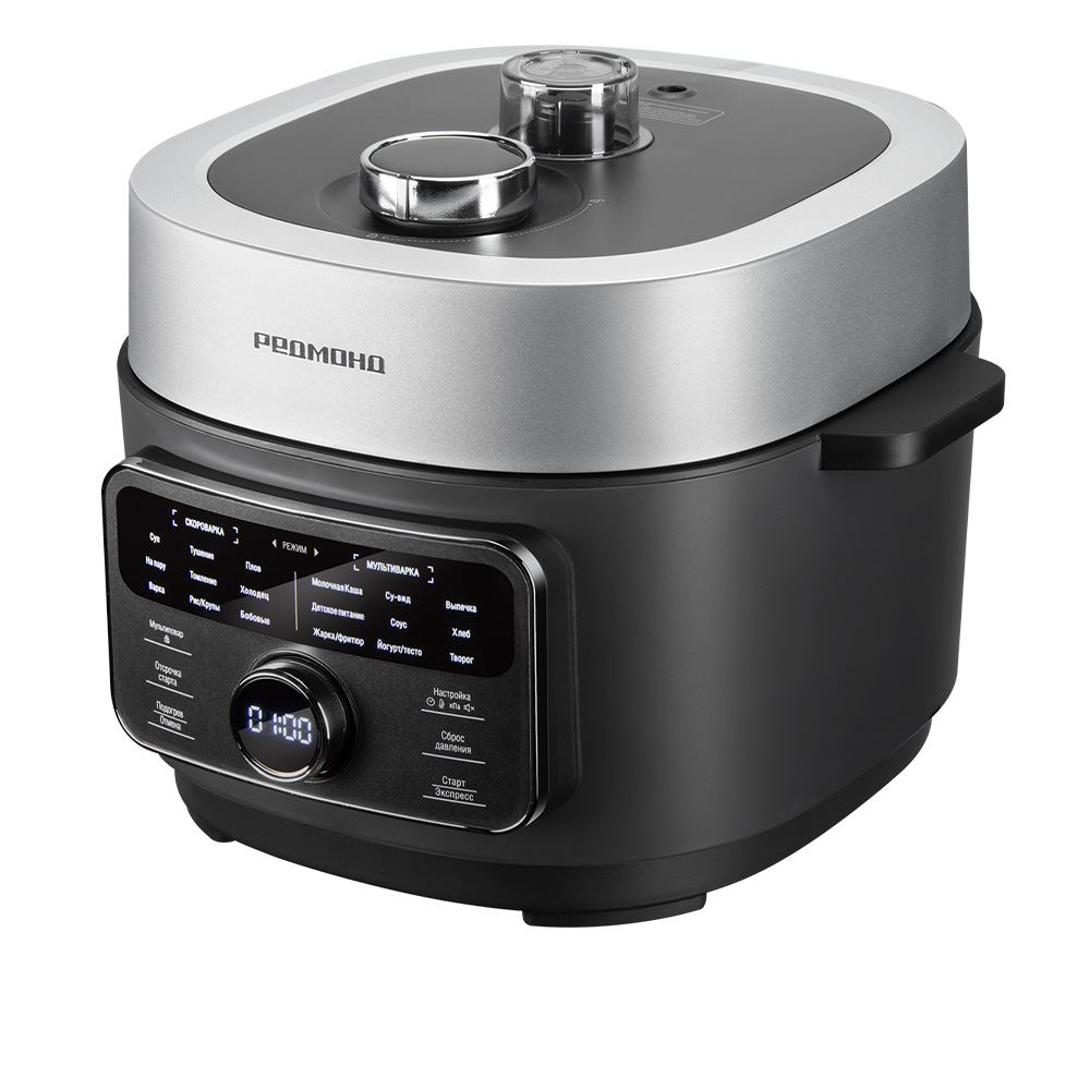 Мультиварка-скороварка РЕДМОНД Fast Chef MP112